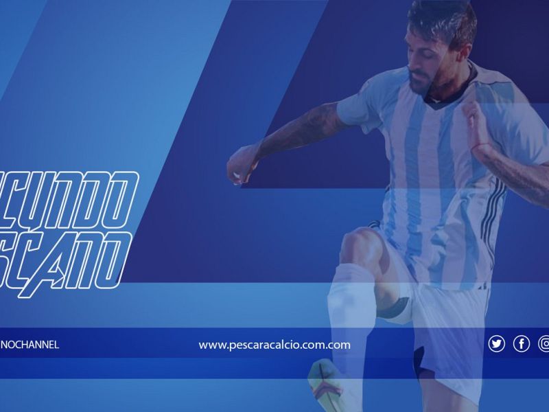 UFFICIALE: Lescano è un calciatore del Pescara, foto 1