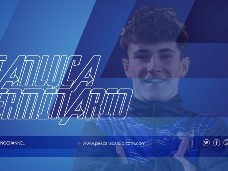 UFFICIALE: Germinario è un calciatore del Pescara, foto 1