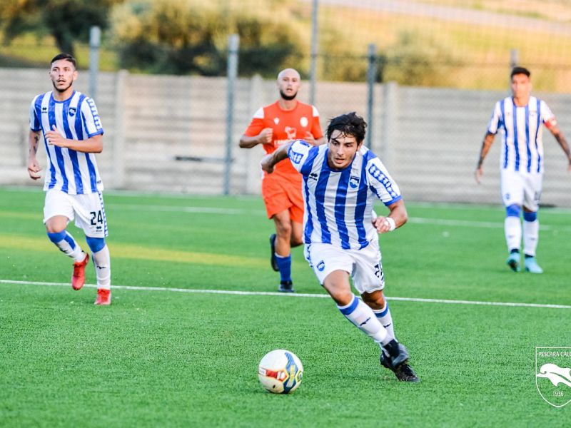 Ufficiale: Bocic passa al Frosinone, foto 1