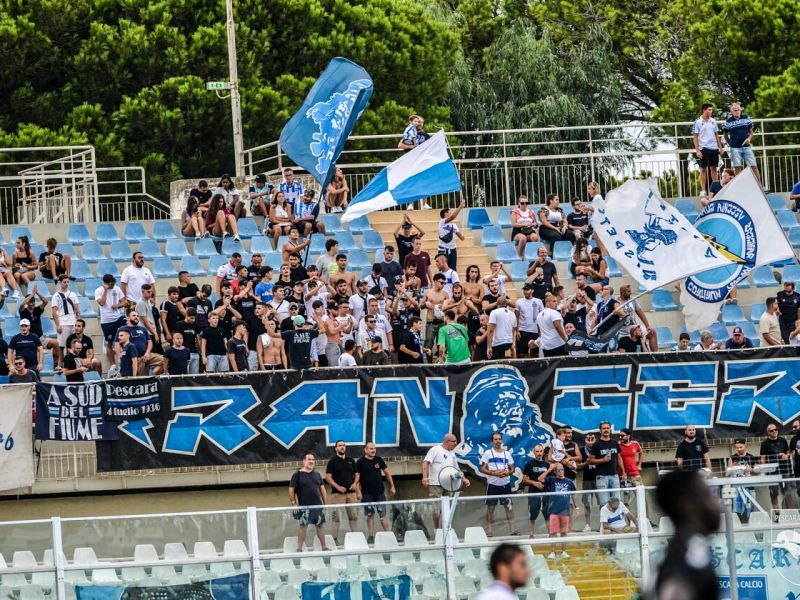 La rosa completa del Pescara 2022-2023, foto 1