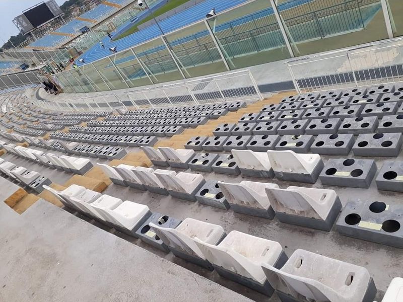 All'Adriatico Distinti molto distanti, foto 1