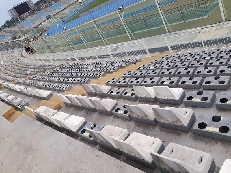 Botta e risposta tra Carlo Masci e la Pescara Calcio, foto 1