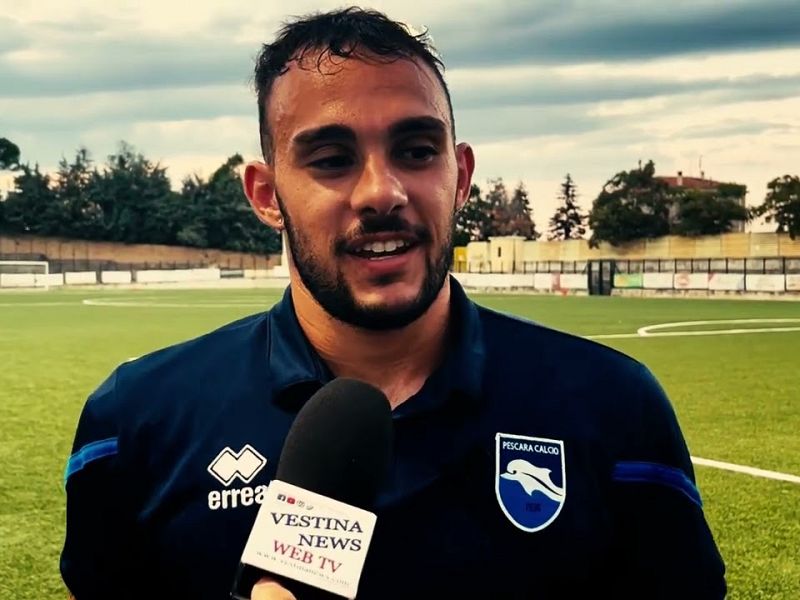 Cuppone:''Contento per la vittoria, miglioreremo anche le nostre manovre offensive'', foto 1