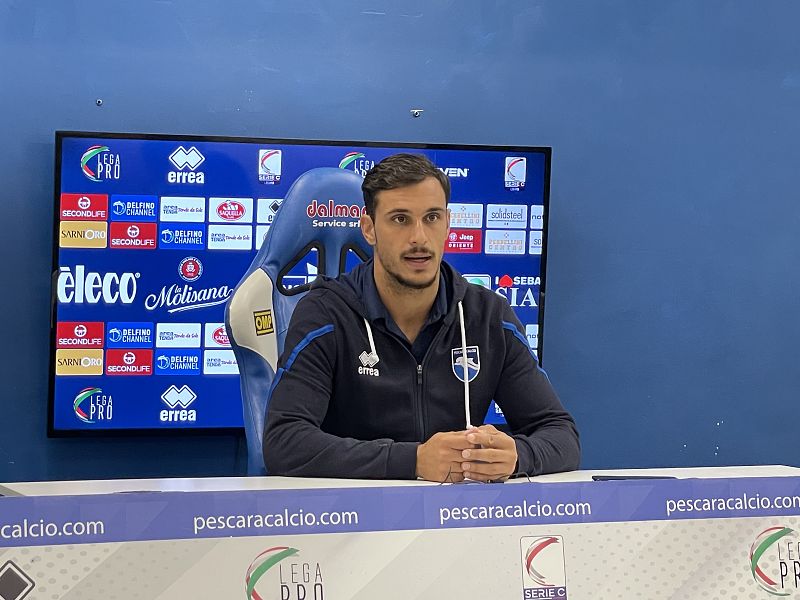 Cancellotti:''Avrei preferito non segnare ma vincerla'', foto 1