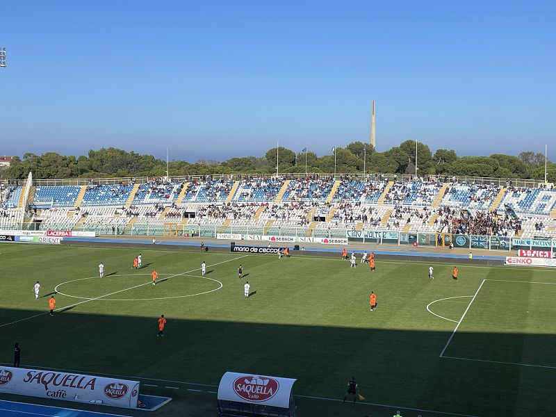 Pescara-Fidelis Andria 3-0 FINALE, foto 1