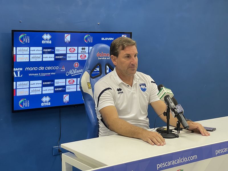 Colombo:''Sono orgoglioso della mia squadra. Grande reazione'', foto 1