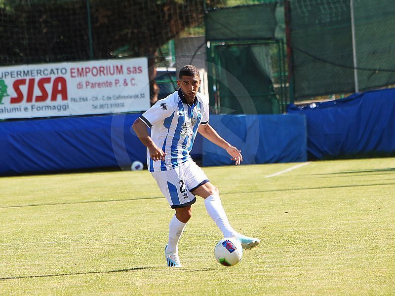 Crecco:’’Dispiace ma ora testa a domenica per la vittoria’’, foto 1