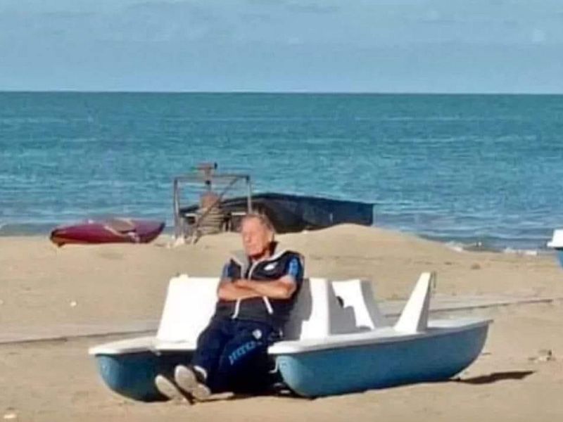 Galeone-Pescara, amore infinito, foto 1