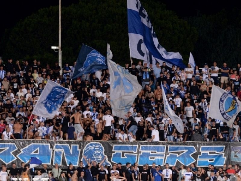 Buon compleanno Pescara Rangers 1976, foto 1