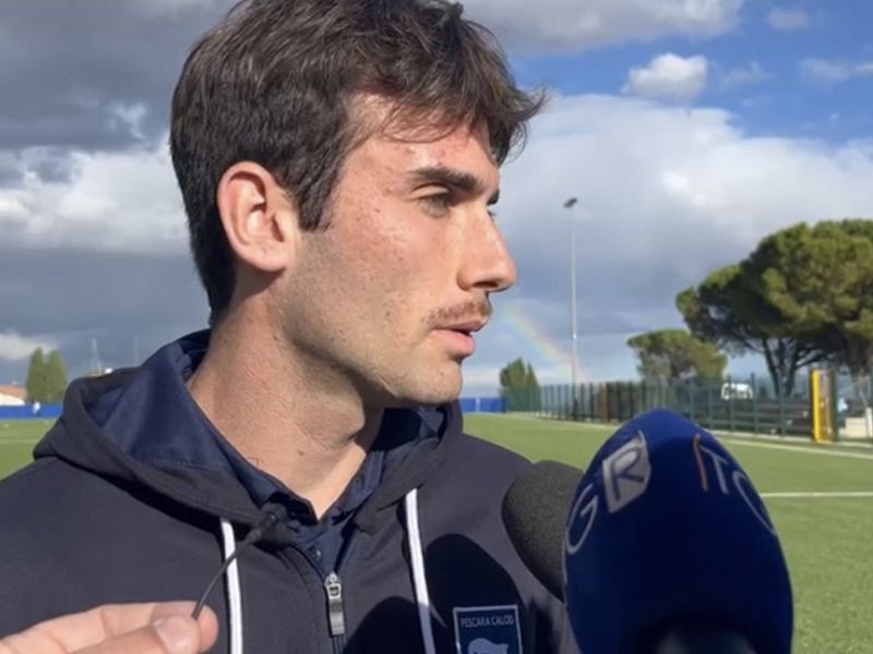 Kraja:''Testa solo ed esclusivamente alla Turris. Al Catanzaro ci penseremo dopo'', foto 1