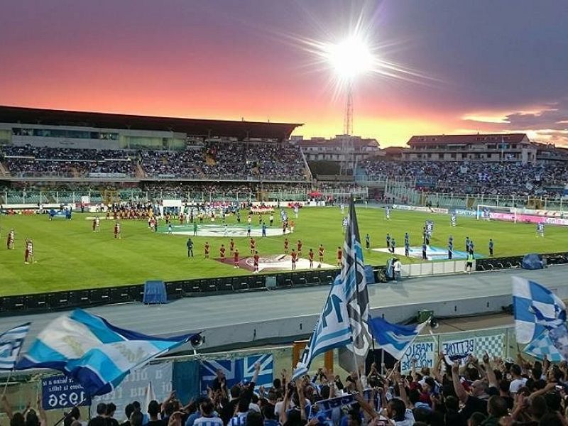 TUTTI ALLO STADIO, foto 1