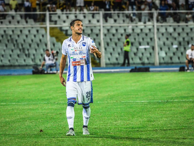 Cancellotti: ''L'entusiamo di Pescara ci darà la spinta'', foto 1