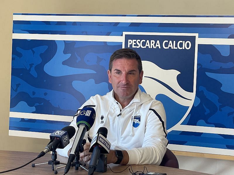 Colombo:’’Grazie a chi c’è sempre stato. Siamo orgogliosi di quanto fatto finora’’, foto 1