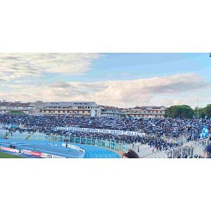 Foto tifosi
