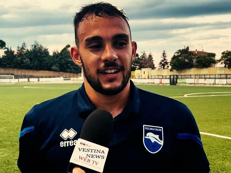 Cuppone:''Il terzo gol ci ha tagliato le gambe'', foto 1