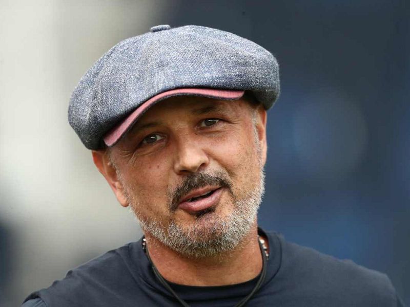 È venuto a mancare Sinisa Mihajlovic, foto 1