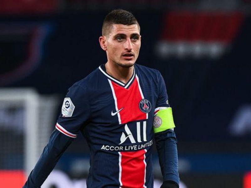 Verratti, che parole dolci per Pescara, foto 1