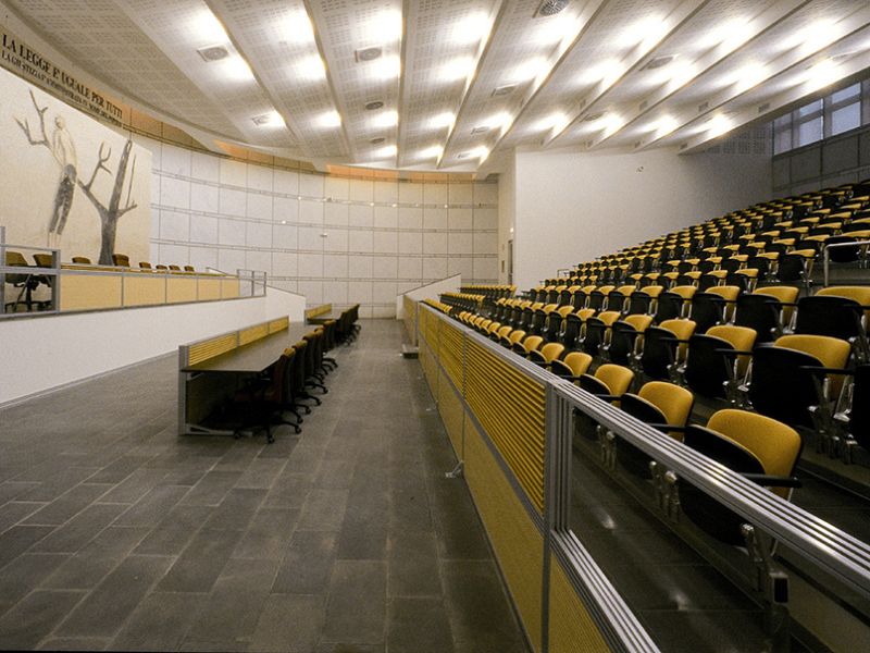 Dichiarato il fallimento di Cimmav srl, foto 1