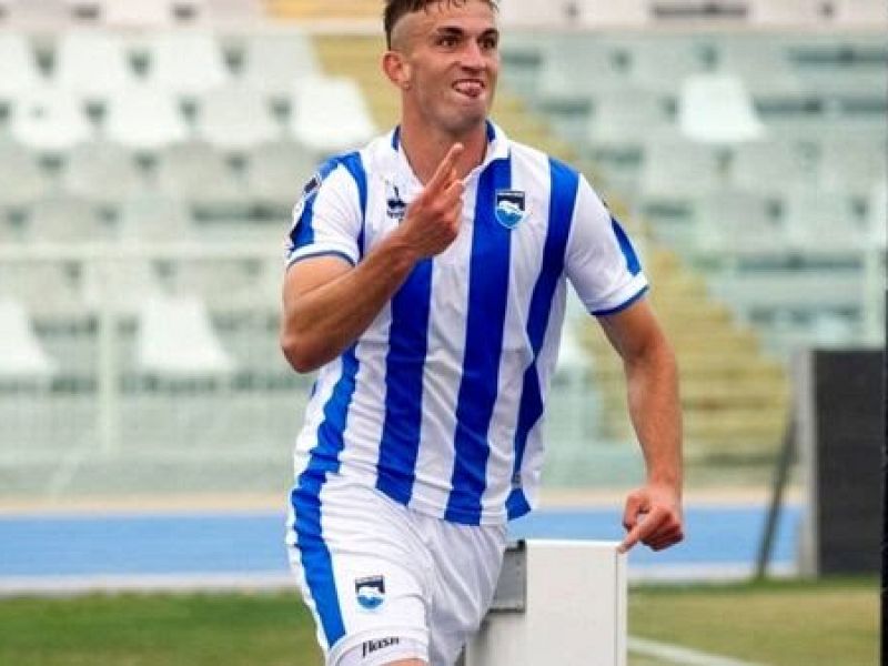 Ufficiale: Belloni passa al Latina, foto 1