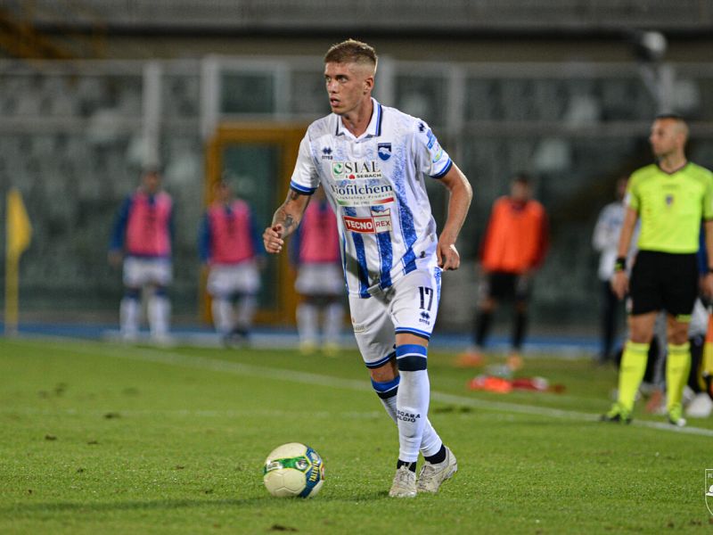 Ufficiale: De Marino lascia Pescara, foto 1