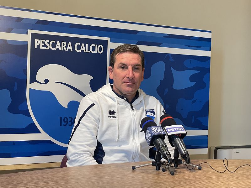 Colombo:’’Con la Viterbese conterà solo vincere’’, foto 1