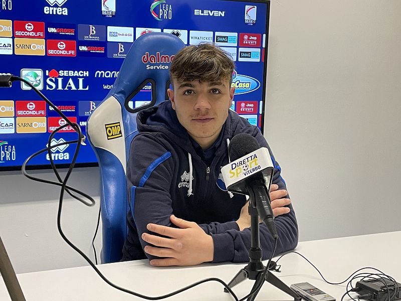 Delle Monache:’’È il giorno più bello della mia vita’’, foto 1