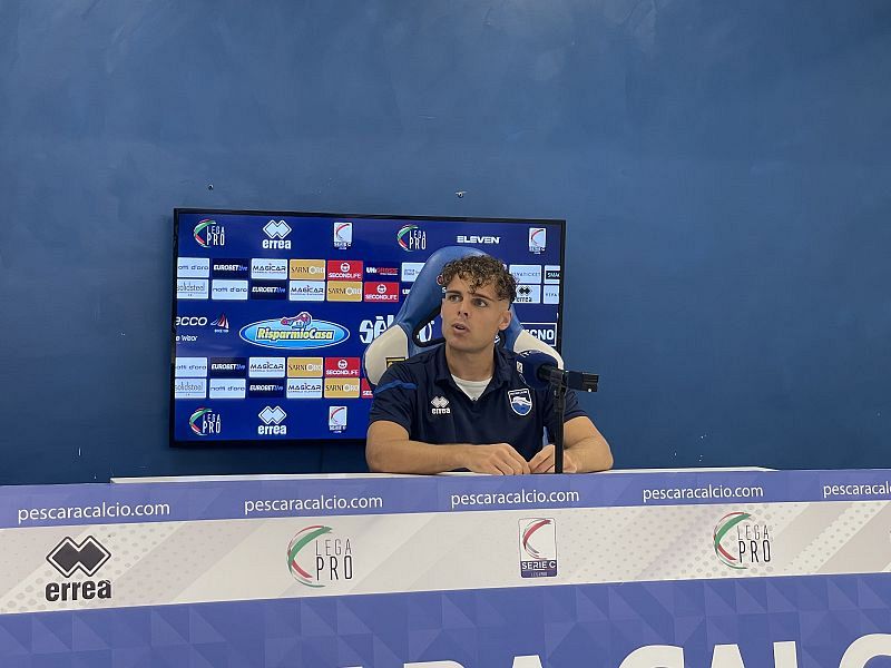 Vergani: ‘’Contento della mia prima parte di stagione ma avrei preferito giocare di più’’, foto 1