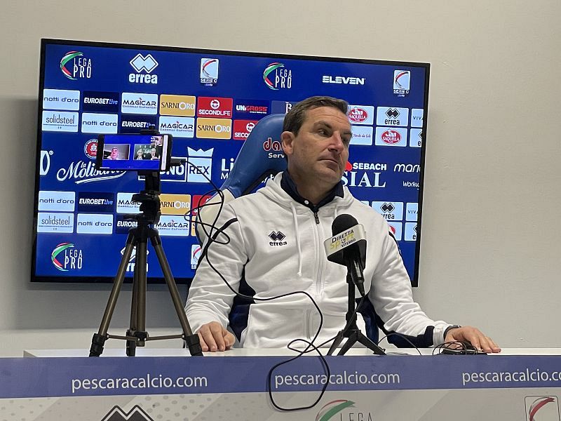 Colombo:''Una debacle dura da digerire'', foto 1