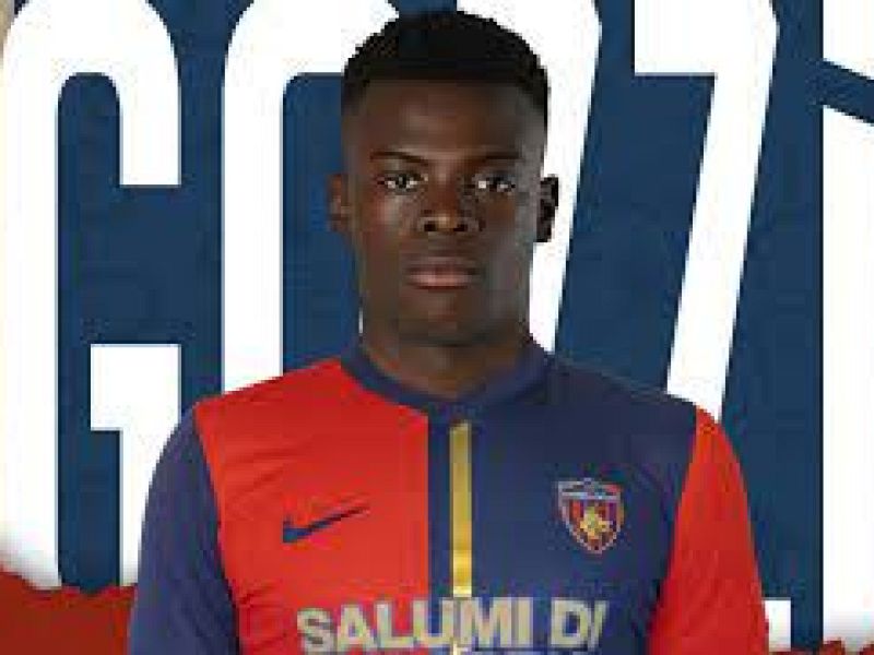 UFFICIALE: ecco Gozzi dal Genoa, foto 1