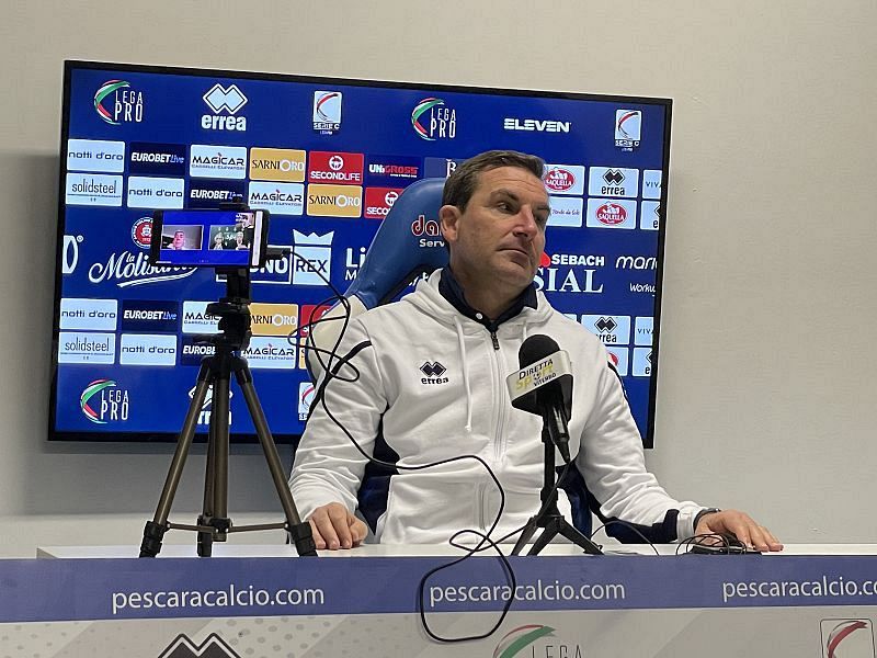 Colombo:''Non siamo guariti ma abbiamo fatto un passo verso la guarigione'', foto 1