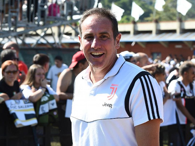 Il Crotone esonera Lerda. Al suo posto, Zauli, foto 1