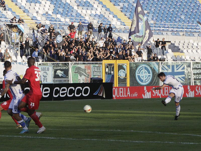 Finita l’ora di Colombo arriva quella dei falchi?, foto 1