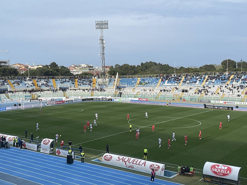 Pescara-Turris 3-1 FINALE, foto 1