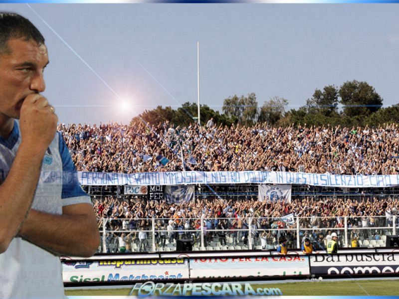 Undici anni senza Franco Mancini, foto 1