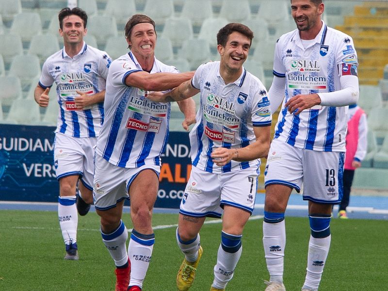 Dodici punti per il terzo posto, foto 1