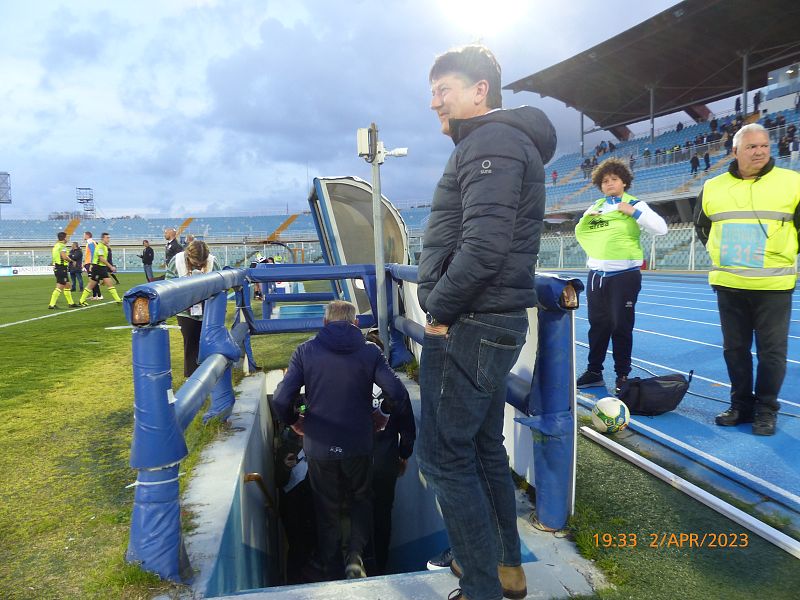 Nel 2022 il Pescara ha speso €422.822,58 per i procuratori, foto 1