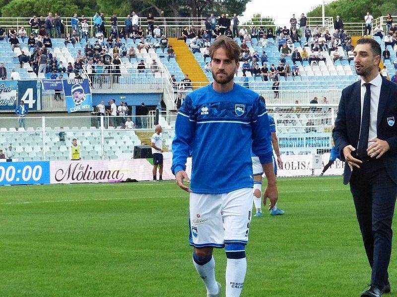 Palmiero:’’ Non dobbiamo pensare di avere due risultati su tre’’, foto 1