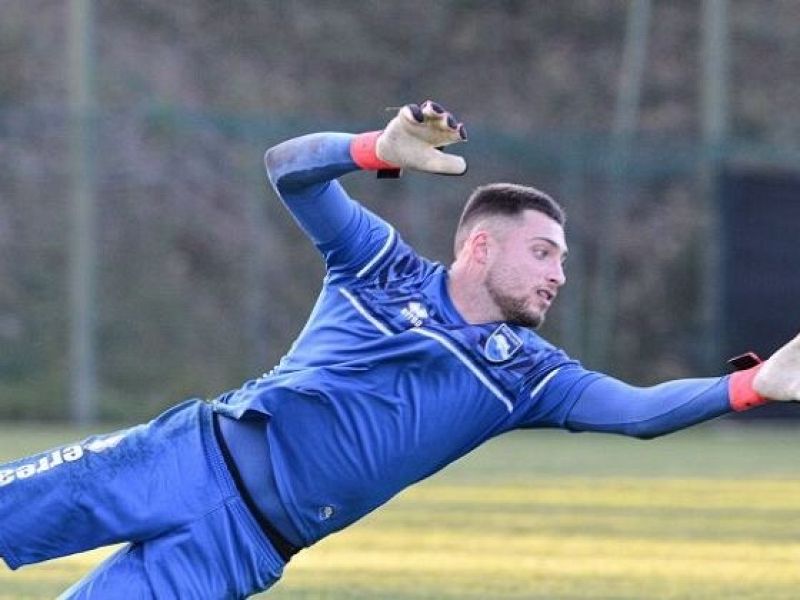 Plizzari:’’Con Zeman devo fare quasi il libero’’, foto 1