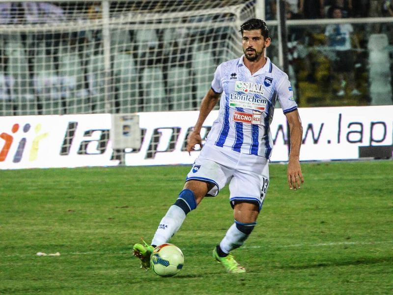 Brosco:''Al ritorno non dobbiamo neanche farli entrare in campo'', foto 1