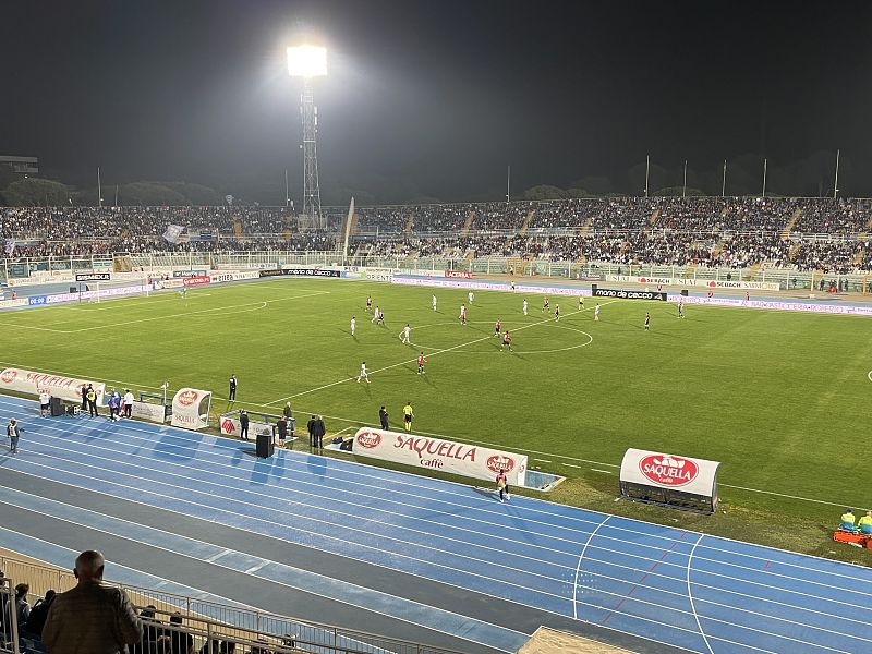 Pescara-Virtus Verona 3-1 FINALE, foto 1