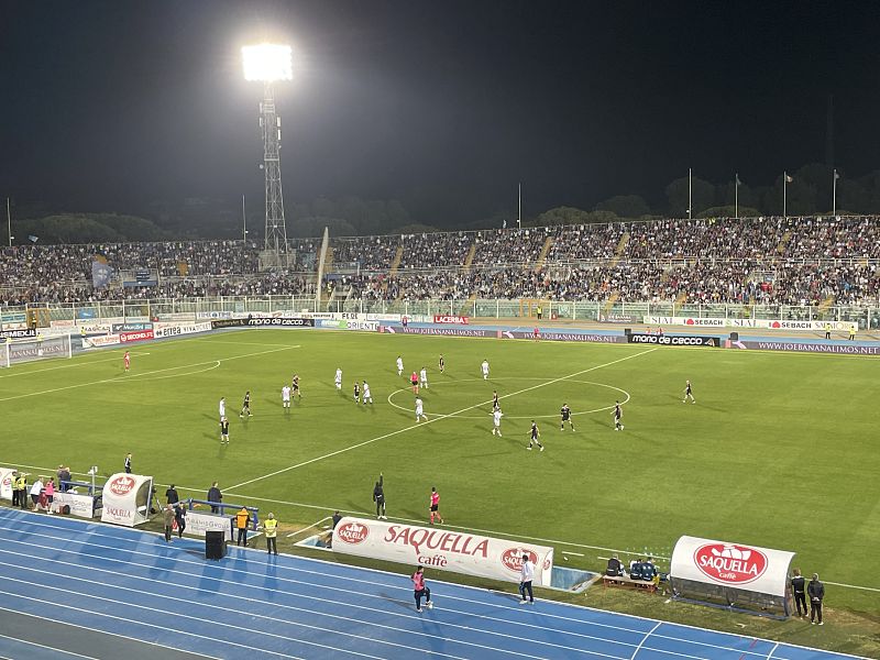 Pescara-Virtus Entella 2-1 FINALE, foto 1