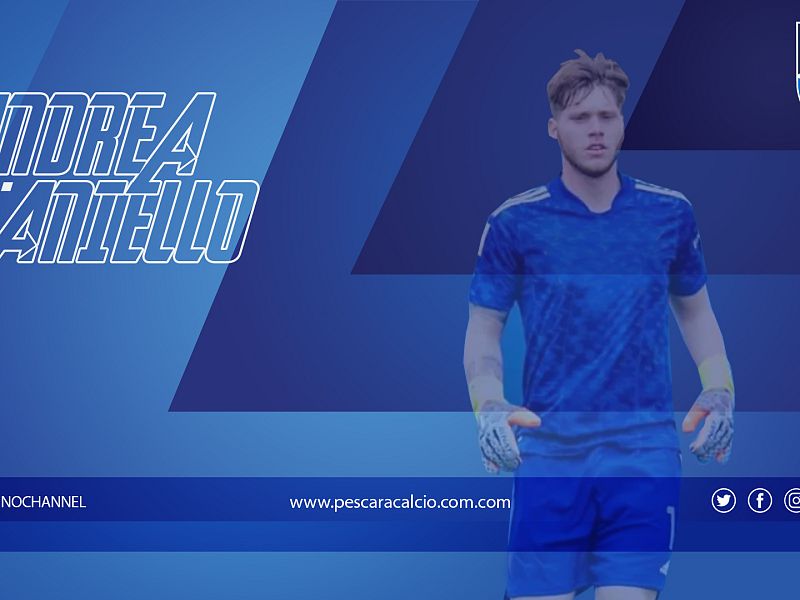 D’Aniello:’’Mi sono goduto il momento. Bella sensazione l’esordio’’, foto 1