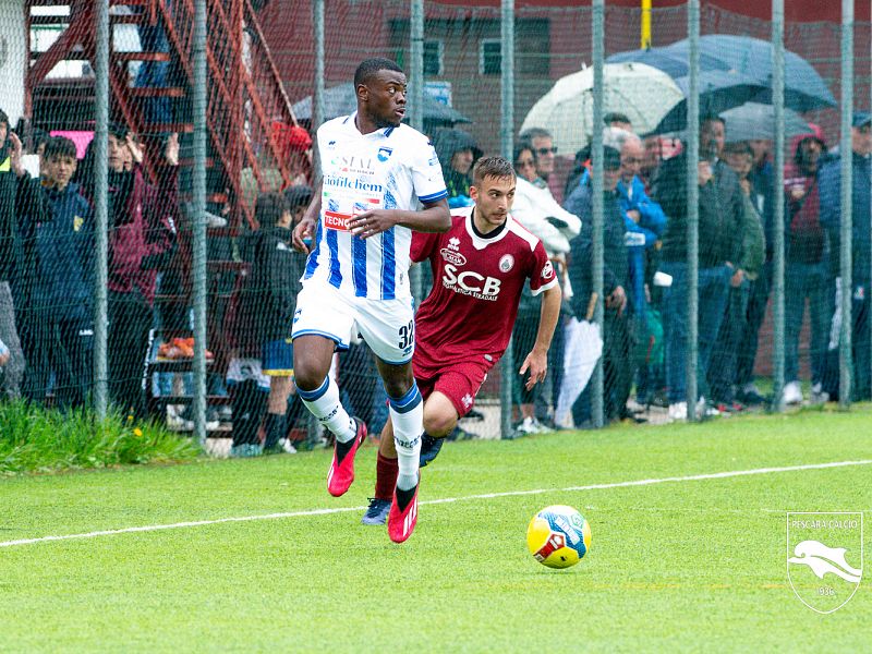 Gozzi:’’Contento per l’esordio. Siamo stati bravi a reagire subito’’, foto 1