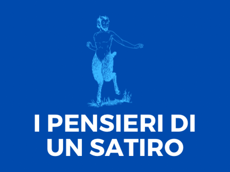 Pensieri di un satiro: I pugliesi in trasferta e i cattivi abruzzesi no!, foto 1