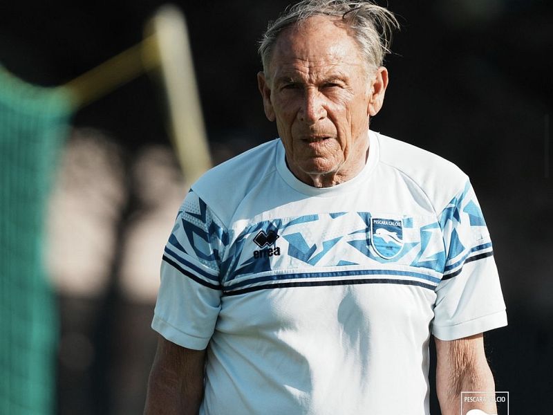 Al via la stagione 2023-2024, foto 1