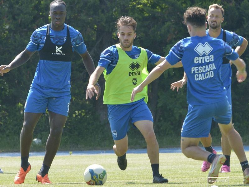 Palmiero si trasferisce all’Avellino, foto 1