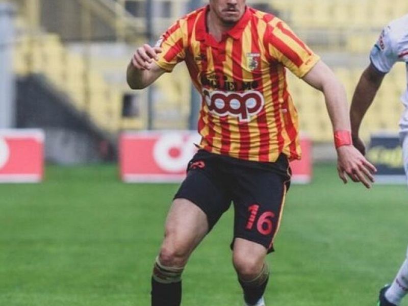 Ufficiale: Pierno è un calciatore del Pescara, foto 1