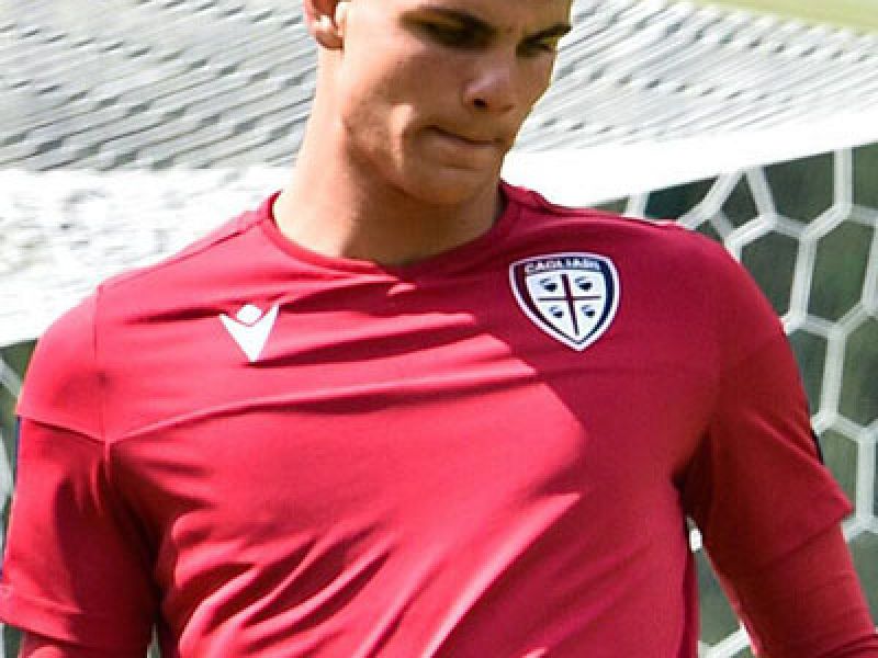 UFFICIALE: Ciocci è un calciatore del Pescara, foto 1