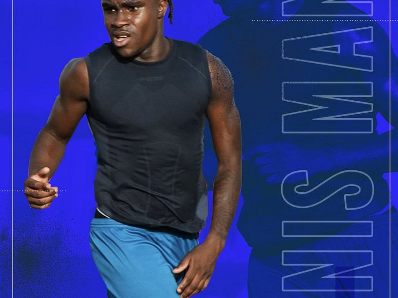 Ufficiale: Manu è un calciatore del Pescara, foto 1