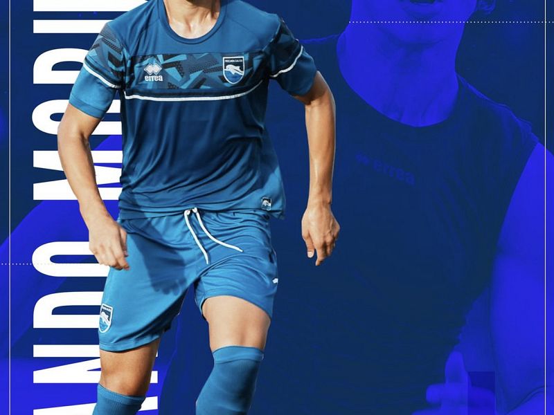 Ufficiale: Moruzzi è un calciatore del Pescara, foto 1